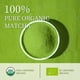 thumbnail image 2 of Té verde matcha en polvo Chaism, grado ceremonial, lata de 30 g, 2 of 8