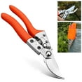 thumbnail image 1 of Pruning Shears Professional Multifunctional Gardening Shears Plant Pruners Garden Pruning Tool, 1 of 10