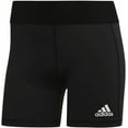 thumbnail image 4 of Adidas Alphaskin Volleyball Short Tight, 4 of 5