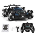 thumbnail image 1 of Coche de control remoto HUOGUO Coche RC de competición multijugador, 1 of 2