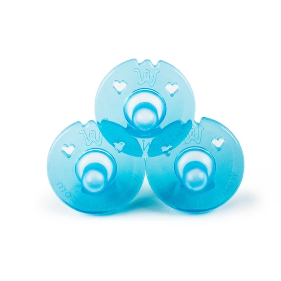 WubbaNub Paci Pacifier - 3 Pack