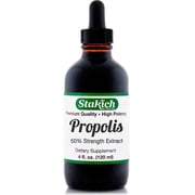 Stakich Propolis Extract 50% 4 Ounce
