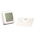 Honeywell T6 Pro Programmable Thermostat, 2 Heat / 1 Cool