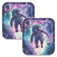thumbnail image 7 of Yayeee LED Night Lights with Motion Detectors Auto Dusk to Dawn Light Sensors, 2 Pack, Astronaut Pattern, 7 of 7