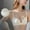 White, variant on Tbopshirt Wirefree Bras for Women,Women Bras Underwear With No Fading Strapless Bra