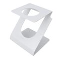 thumbnail image 1 of Support Goutteur de Café en Fer, Structure Stable, Design Élégant avec Contrôle Précis pour la Maison, le Bureau, 1 of 8