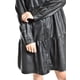 thumbnail image 4 of Vestido de piel sintetica Roman Fashion /Juvenil, 117 (Negro) negro G, 4 of 5