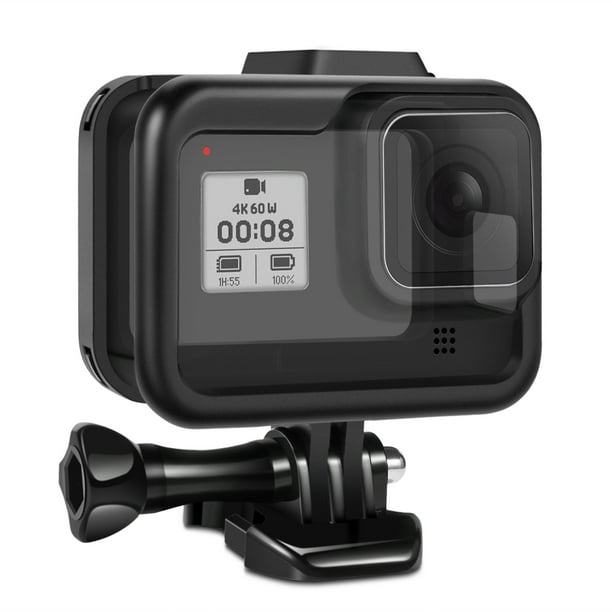 Bumper Case for GoPro Hero 8 Black Action Camera Protector
