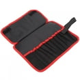thumbnail image 4 of Fishing Tackle Storage Bag,Portable Waterproof Cloth Storage Fishing Tool Storage Bag Fishing Tackle Protective Case Custom Engineered, 4 of 8