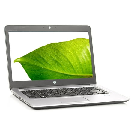 Used HP EliteBook 840 G4 14" Laptop Core i5 8GB 256GB SSD M.2 Integrated Graphics Win 10 Pro B v.WAA