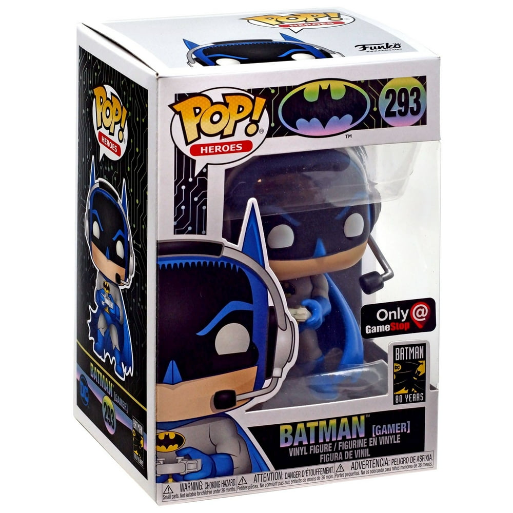 funko pop batman geant