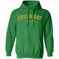 thumbnail image 2 of Green Bay EST. 1634 Hoodie, 2 of 2