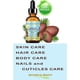 thumbnail image 3 of Carrier Oil Botanical Beauty, aceite de burití brasileño, 30 ml, 3 of 8