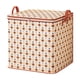 thumbnail image 1 of Xihbxyly Bolsa para Guardar Ropa, Gran Capacidad, Tela No Tejida Gruesa, Cierre de Cremallera para Fácil Acceso, Almacenamiento Versátil para Dormitorio y Viajes, Varios Tamaños, 30-220 L, 1 of 2