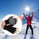 thumbnail image 3 of Guantes deportivos Qarigey cómodos para mujer compresión antideslizantes, 3 of 6