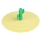 thumbnail image 4 of Tapa De Taza Fresca Tapas de silicona para tazas a prueba de fugas resistentes al calor reutilizables tapa sellada (A) Sywqhk Libre de BPA, 4 of 5