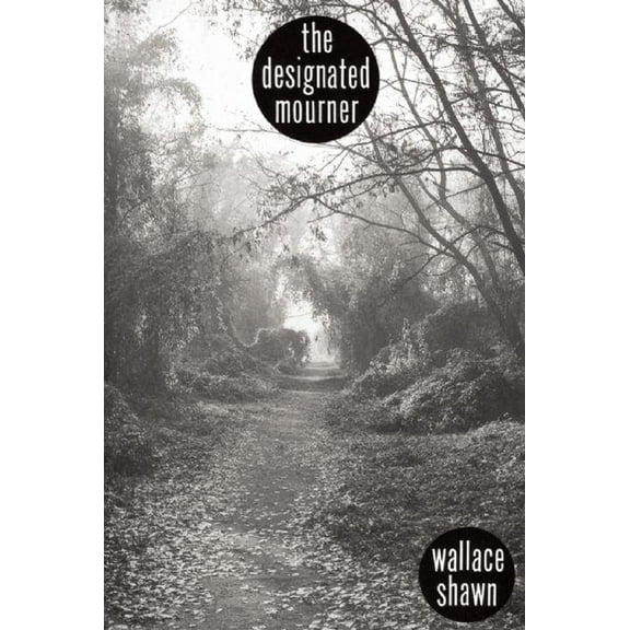 The Designated Mourner (Paperback)