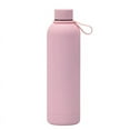 thumbnail image 7 of 1000ml Double Wall Stainless Steel Vacuum Cup Water Bottle Silicone Handle Thermos Bottle Keep Hot & Cold Insulated Vacuum Flask (K,750ml), 7 of 7