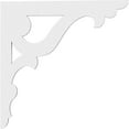 thumbnail image 3 of 5/8"W X 22"D X 22"H Cornelia Architectural Grade PVC Bracket, 3 of 11