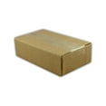 thumbnail image 3 of EcoSwift Brand Premium 7x4x3 Cardboard Box Mailing Packing Shipping Box Corrugated Carton 23 ECT, 7"x4"x3", Brown, 1-Box, 3 of 4