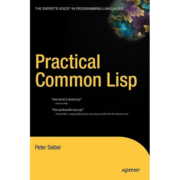 Books for Professionals by Professionals Practical Common LISP, (Hardcover)