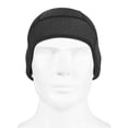 thumbnail image 4 of Hombres Mujeres Gorra de ciclismo Pañuelo de lana a prueba de viento Gorra de invierno Sombrero para Abanopi Gorra de ciclismo, 4 of 7