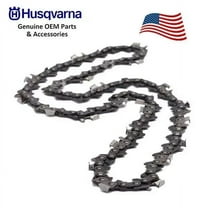 HUSQVARNA OEM 14" Chainsaw Chain 3/8" .050" 52DL H37 Fast