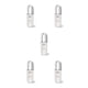 thumbnail image 3 of Monstrate Difusor de humidificador recargable por USB de 30ML, rociador de niebla de plástico Facial, vaporizador corporal, herramienta de Blanco 5Conjunto, 3 of 6