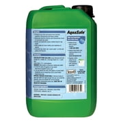 TetraPond AquaSafe, Makes Tap Water Safe for Pond Fish, 101.4 oz