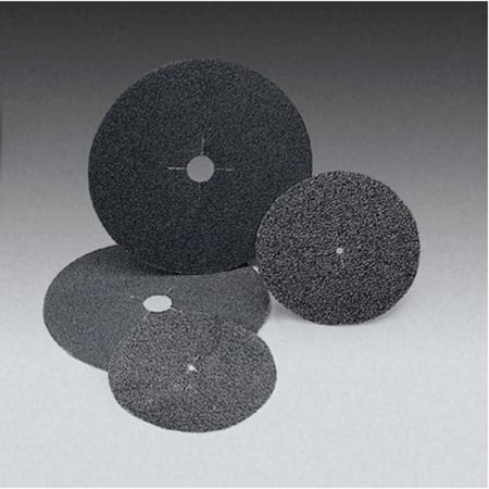 

Norton Norton 35067 Floor Sanding Edger Disc Grit-50 7 x 5/16
