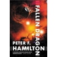 thumbnail image 1 of Pre-Owned Fallen Dragon (Paperback) 0316021830 9780316021838, 1 of 1