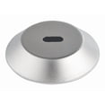 thumbnail image 1 of StarTech.com Security Slot Adapter Kit, K-Slot Lock Plate Adapter for Tablet/iPad/Computer/Monitor/Phone/Laptop, T-Bar Compatible, MacBook Pro/MacBook Air, Anti-Theft, Slim Design, Silver - Security Lock Slot Kit (KSLTAD) - Security anchor adapter kit - silver - for P/N: ARMPIVOTE2, ARMUNONB1, FPPNEUSTND, 1 of 3