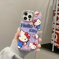 thumbnail image 3 of Cartoon Hello Kitty double-sided laminated 13 Apple iPhone15promax phone case 14 protective case iphone12 12promax 12pro 13 13pro 13promax 14 14pro 14promax 15 15pro 15promax, 3 of 12