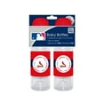 thumbnail image 1 of St. Louis Cardinals Baby Bottles (Set of 2), 1 of 1