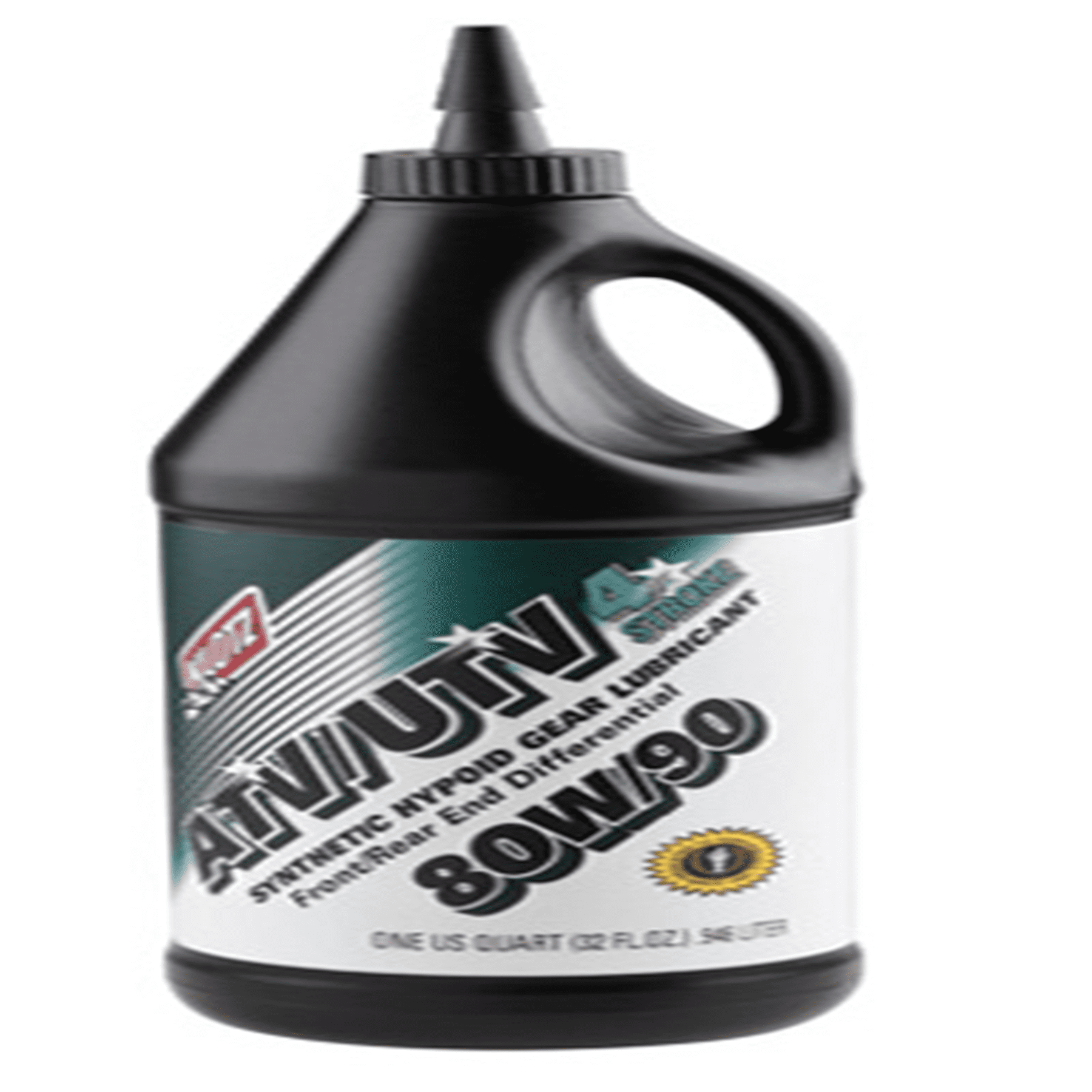KLOTZ ATV/UTV FRONT/REAR END DIFFERENTIAL LUBRICANT 80/W/90 Walmart