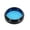 Blue, variant on Professional Opticals Glass Filter 6 Color Varieties for Astronomy Enthusiasts Improved Light Transmission Durability