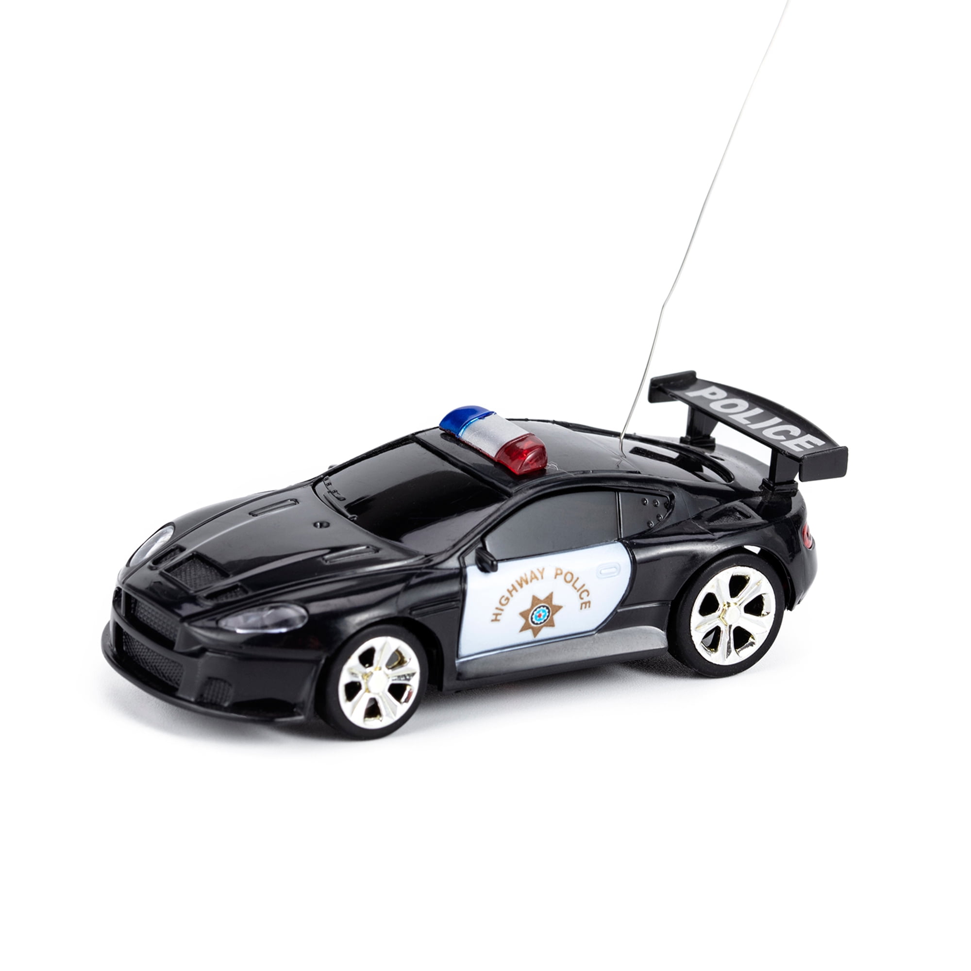 Remote Control Car, RC Cars Xmas Gifts for Kids 1/24 Electric Sport