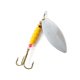 thumbnail image 2 of Greeniant Lake Hard Lure Bait Fish Barbed Treble Hook Shining Aparejos de pesca portátiles Accesorios Silver Type 5 Type3 NO3, 2 of 6