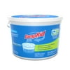 DampRid Hi-Capacity Moisture Absorber, Fragrance Free, 4 Lb