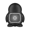 thumbnail image 2 of ZZwxWA Deals Portable Electric Heaters Space Warmer Fan Blower Radiator Heating For Winter, 2 of 2