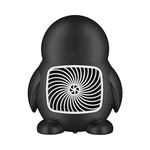 ZFYXGS 2024 New Portable Electric Space Heater Energy Efficient for Inside Small Room Home Clearance