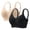 A2_A, variant on Minimizer Full Coverage Supportive Wireless Lifting Bras Minimizer Bralette Underwire Free Bra Lift Bra Supportive Bra Full Coverage Bra No Underwire Jelly Bra Jelly Support Bra 2Pc Khaki L