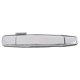 thumbnail image 1 of Car Outside Door Handle for Front Right Exterior Door Handle Chrome 20828258 22738721, 1 of 5