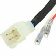 thumbnail image 3 of UHUSE AVR Automatic Single Phase Voltage Regulator For 7KW 7.5KW 8KW 8000W Generator, 3 of 10