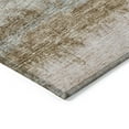 thumbnail image 4 of Addison Rugs Chantille Indoor/Outdoor Transitional Abstract Beige Washable Rectangle Rug, 10' x 14', 4 of 6
