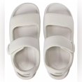 thumbnail image 3 of NWOT Nike women’s calm sandals, 3 of 5
