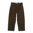 thumbnail image 4 of Pantalones vaqueros Wang con bordado Y2K para hombre y mujer, ropa de calle, pantalones vaqueros holgados, pantalones vaqueros para niño grande, pantalones Cargo rectos simples de ocio, 4 of 4