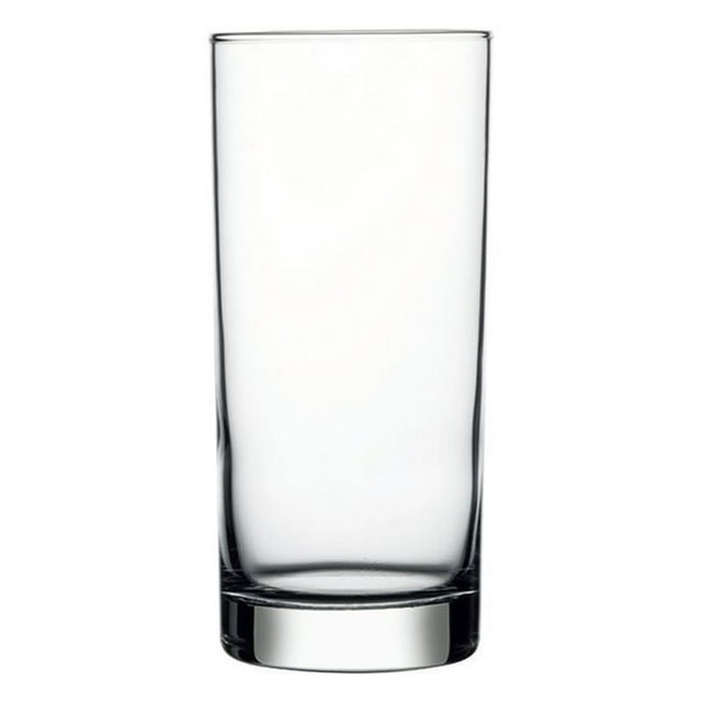 Pasabahce Istanbul Cooler Glass, 16.25 oz Capacity -- 24 per case