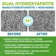 thumbnail image 3 of Pasta de dientes Great Oral Health Nano Hidroxiapatita sin flúor, 3 of 9