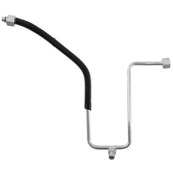 Liquid Line Hose Assembly w/o Orifice Tube